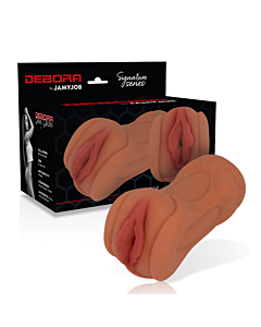 Masturbador Débora Signature