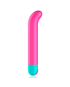 Vibrador Punto G Aqua Bliss