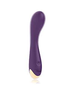 Hansel G-Spot Vibrator - Tecnología Wireless
