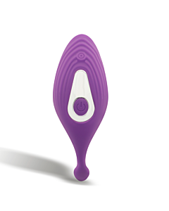 Intense Control Morado