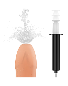 Dildo Épico Eyaculador MythoFlip