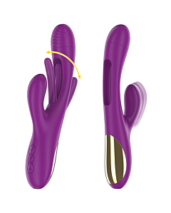 Vibrador Apolo Oscilante