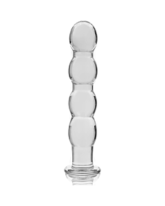 Dildo Cristal Estelar