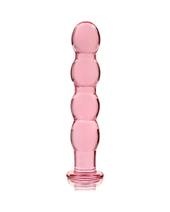 Estrella Rosa Dildo