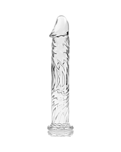 Dildo Cristal Estelar