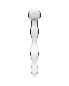 Dildo Cristal Estelar