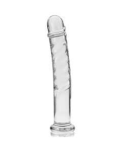 Dildo Cristal Estelar 