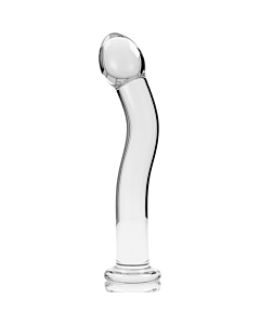Dildo Cristal Estelar
