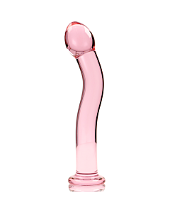 Dildo Nebula Rosa