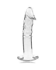 Dildo Cristal Nebula 19