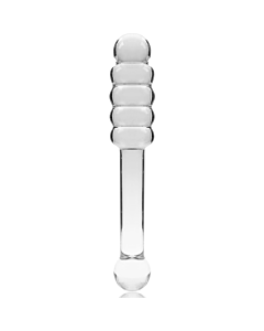 Dildo Cristal Estelar