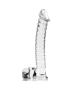 Dildo Cristal Estelar