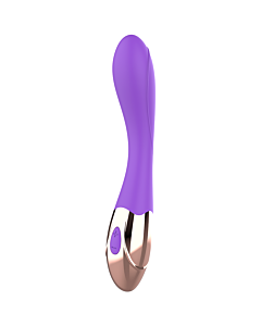 Vibrador Sunny Silicona