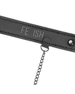 Submissive Bliss - Anilla Mordaza con Pinzas