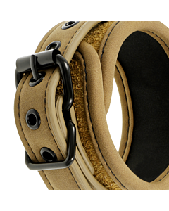 Esposas EcoLeather Bliss