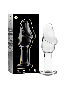 Plug Nebuloso Transparente
