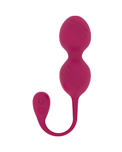 Kegel Flor Vibrante