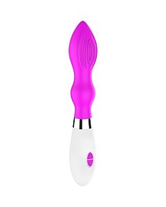 Astraea Silk - Vibrador Fucsia