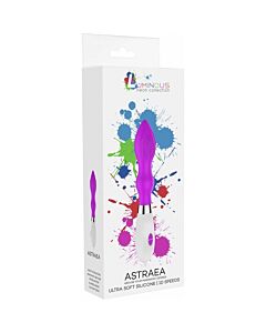Astraea Silk - Vibrador Fucsia