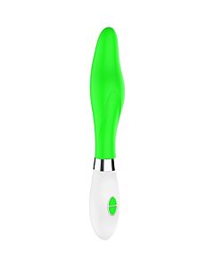 Pluma Verde
