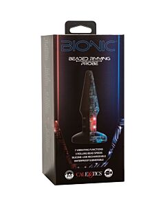 Plug Bionic Rimming Beads