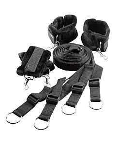 Kit Blaze de Sujeción de Cama