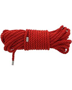 Rojo Ardiente 10m