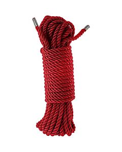 Rojo Ardiente 10m