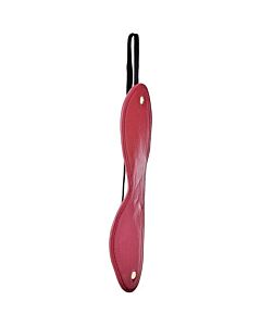 Máscara Elite Red Fire