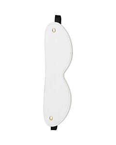 Máscara Elite Blaze Blanca