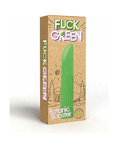 Booster Verde Botánico