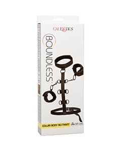 Boundless Restraint Harness