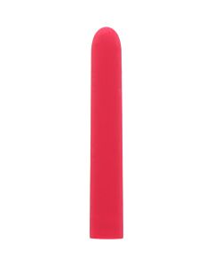 Vibrador Rojo Ardiente