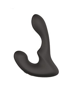 Booty Rocker Negro Seductor