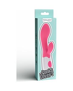 Vibrador Funky Rose