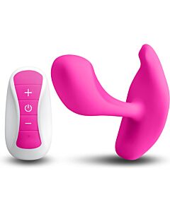 Rosa Sensualidad