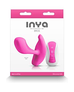 Rosa Sensualidad