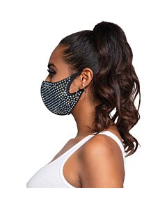 Mascarilla Coco Glam