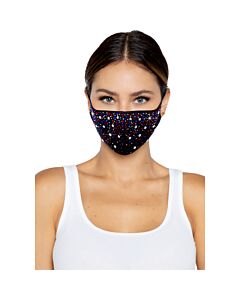 Mascarilla Liberty Brillante