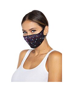 Mascarilla Liberty Brillante