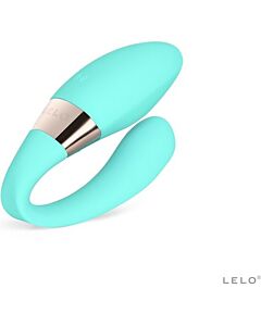 Vibrador Harmony Turquesa