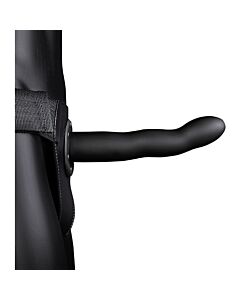 Correa Curva Negro 20cm