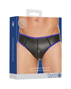 Jockneop Azul