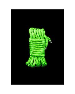 Cuerda Neon Glow 5m