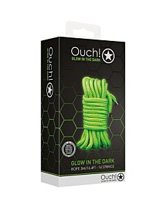 Cuerda Neon Glow 5m