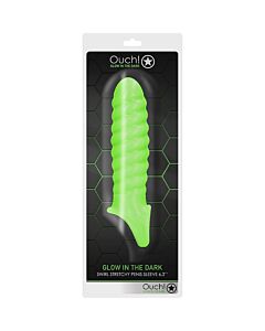 Funda Pene Glow