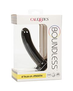 Plug Infinito Negro