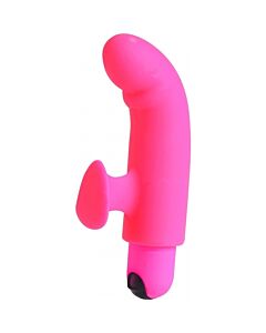 Rosa Seducción