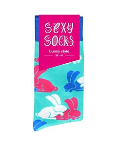 Calcetines Bunnylicious