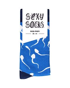 Calcetines Seductores Sea-men